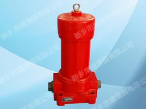 ZU-H、QU-H系列壓力管路過(guò)濾器