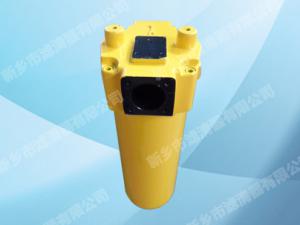 ZU-A、QU-A、WU-A、XU-A系列回油過(guò)濾器